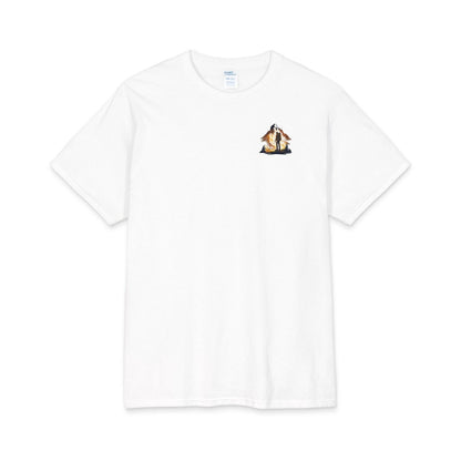 Beyond Limits Tee - AestheticCrateT-Shirt