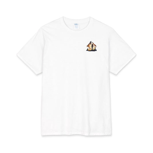 Beyond Limits Tee - AestheticCrateT-Shirt
