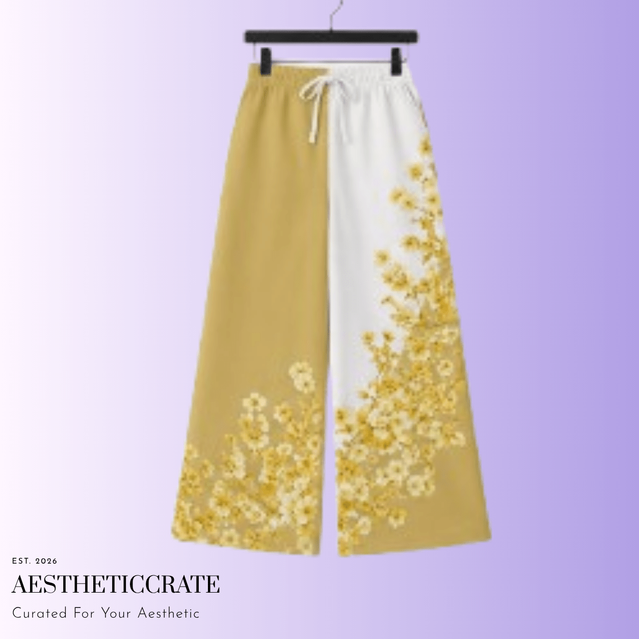 Butter Bloom Set - AestheticCrate
