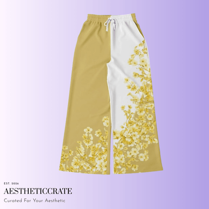 Butter Bloom Set - AestheticCrate