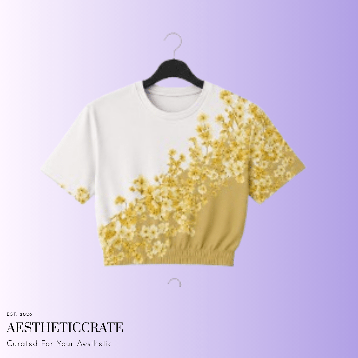 Butter Bloom Set - AestheticCrate