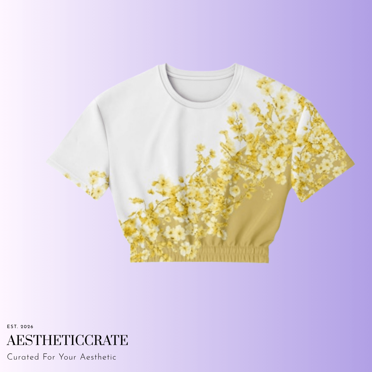 Butter Bloom Set - AestheticCrate