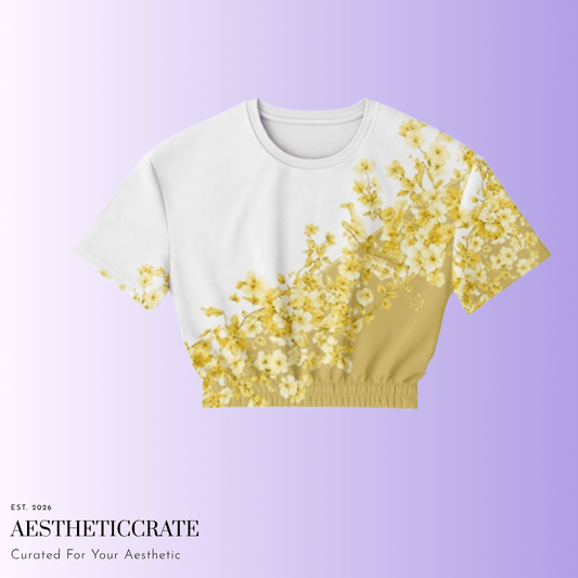 Butter Bloom Set - AestheticCrate