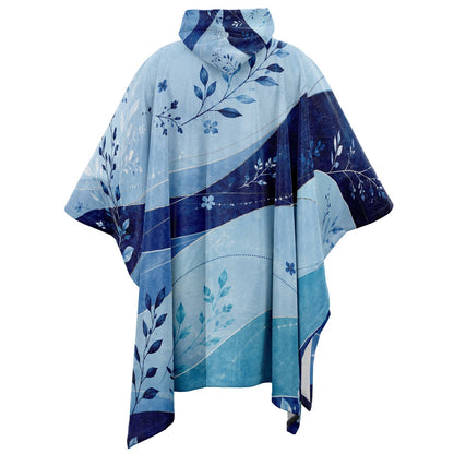 Blue tide Blanket