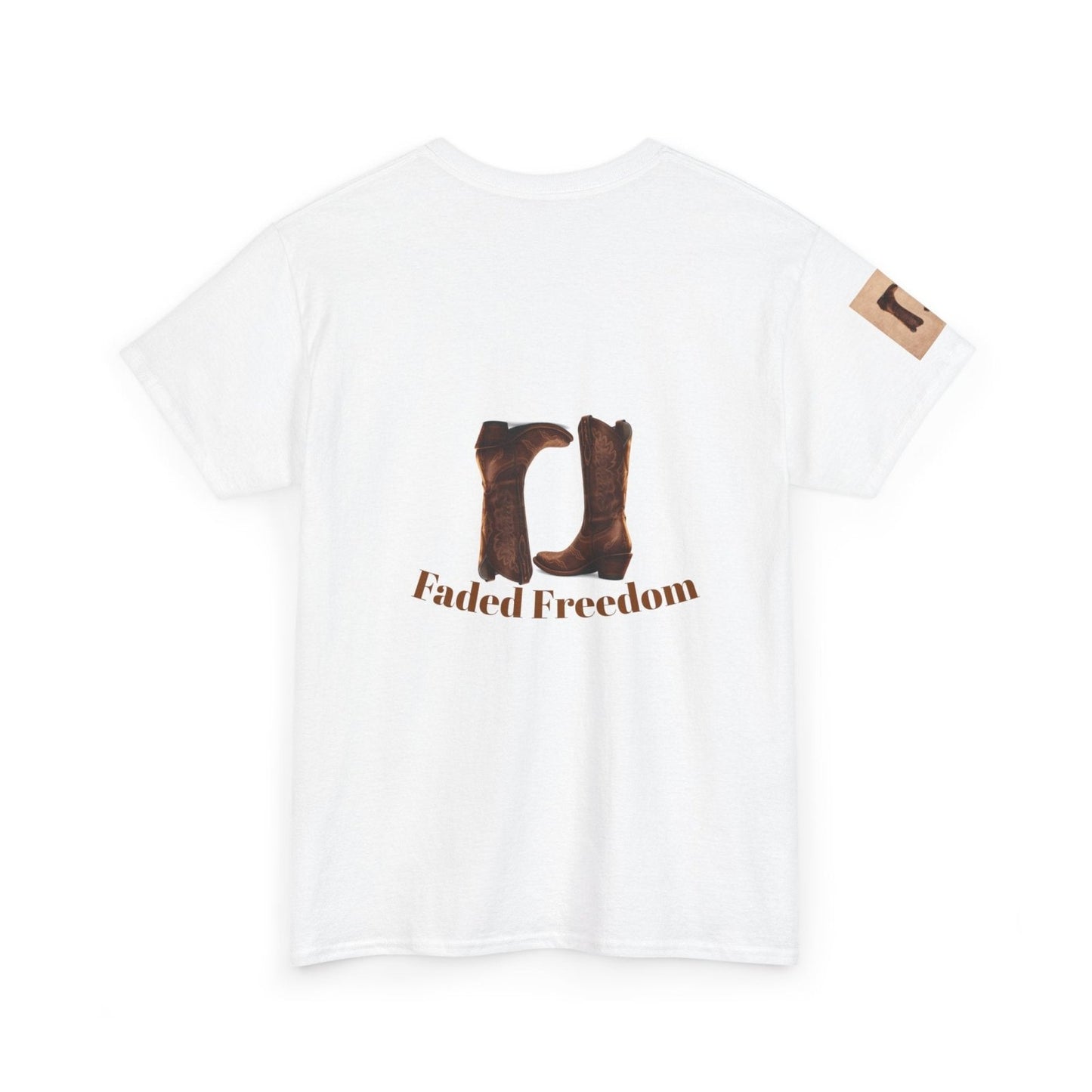 In My Cowboy Era Tee - AestheticCrateT-Shirt