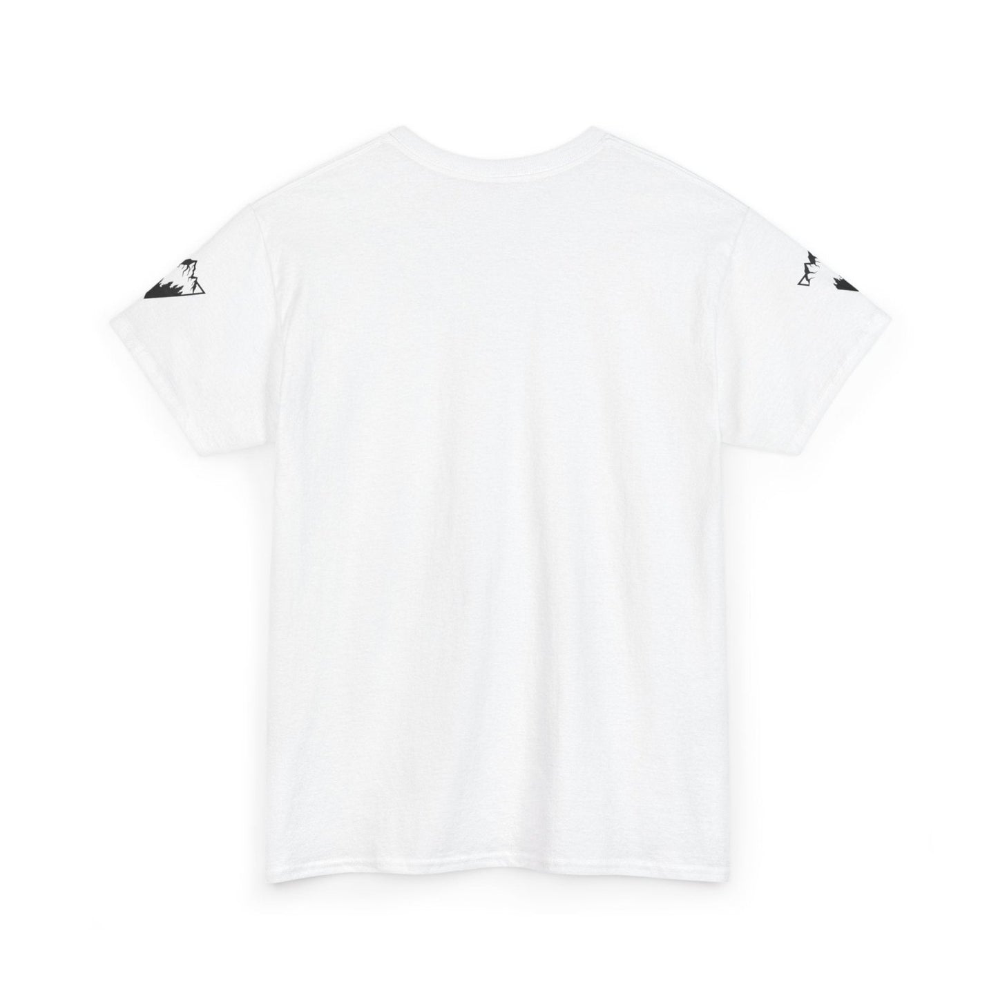 Into The Wild Tee - AestheticCrateT-Shirt