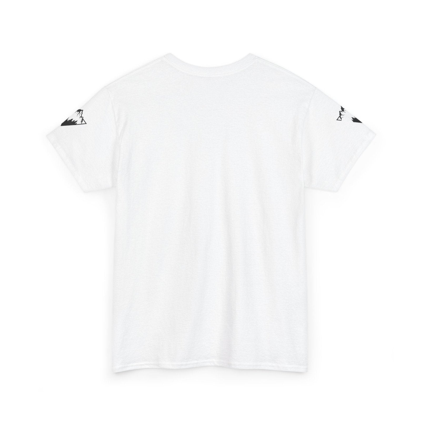 Into The Wild Tee - AestheticCrateT-Shirt