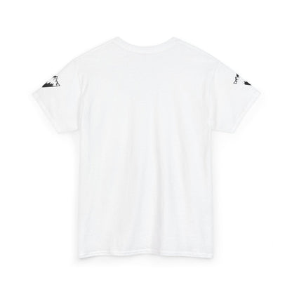 Into The Wild Tee - AestheticCrateT-Shirt
