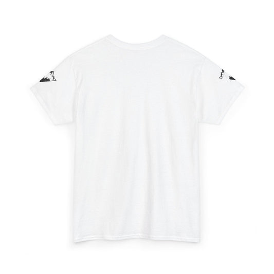 Into The Wild Tee - AestheticCrateT-Shirt