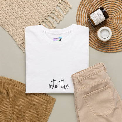 Into The Wild Tee - AestheticCrateT-Shirt