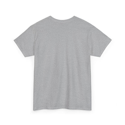 Neon City Reflection Unisex Graphic T-Shirt - AestheticCrateT-Shirt