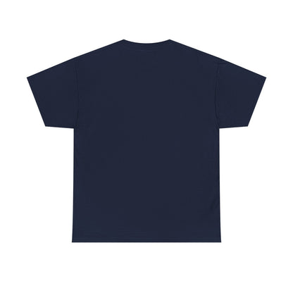 Neon City Reflection Unisex Graphic T-Shirt - AestheticCrateT-Shirt