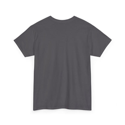 Neon City Reflection Unisex Graphic T-Shirt - AestheticCrateT-Shirt