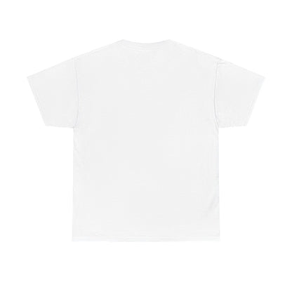 Neon City Reflection Unisex Graphic T-Shirt - AestheticCrateT-Shirt
