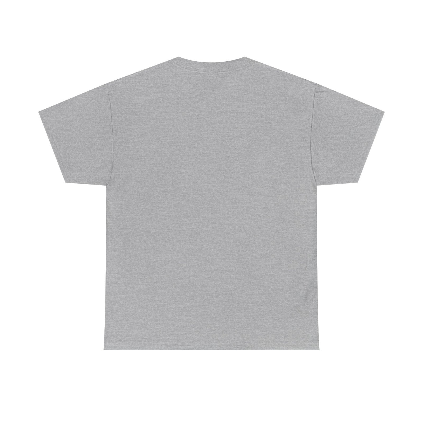 Neon City Reflection Unisex Graphic T-Shirt - AestheticCrateT-Shirt