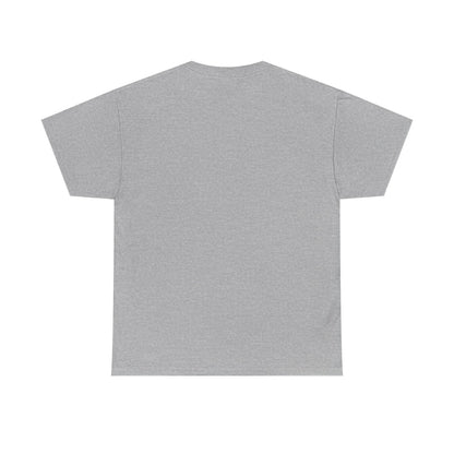 Neon City Reflection Unisex Graphic T-Shirt - AestheticCrateT-Shirt