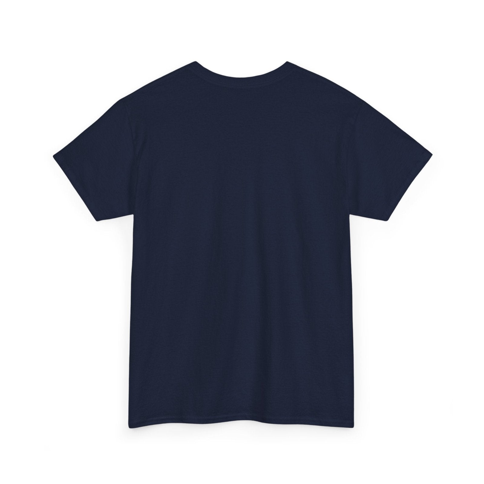 Neon City Reflection Unisex Graphic T-Shirt - AestheticCrateT-Shirt