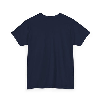 Neon City Reflection Unisex Graphic T-Shirt - AestheticCrateT-Shirt