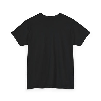 Neon City Reflection Unisex Graphic T-Shirt - AestheticCrateT-Shirt