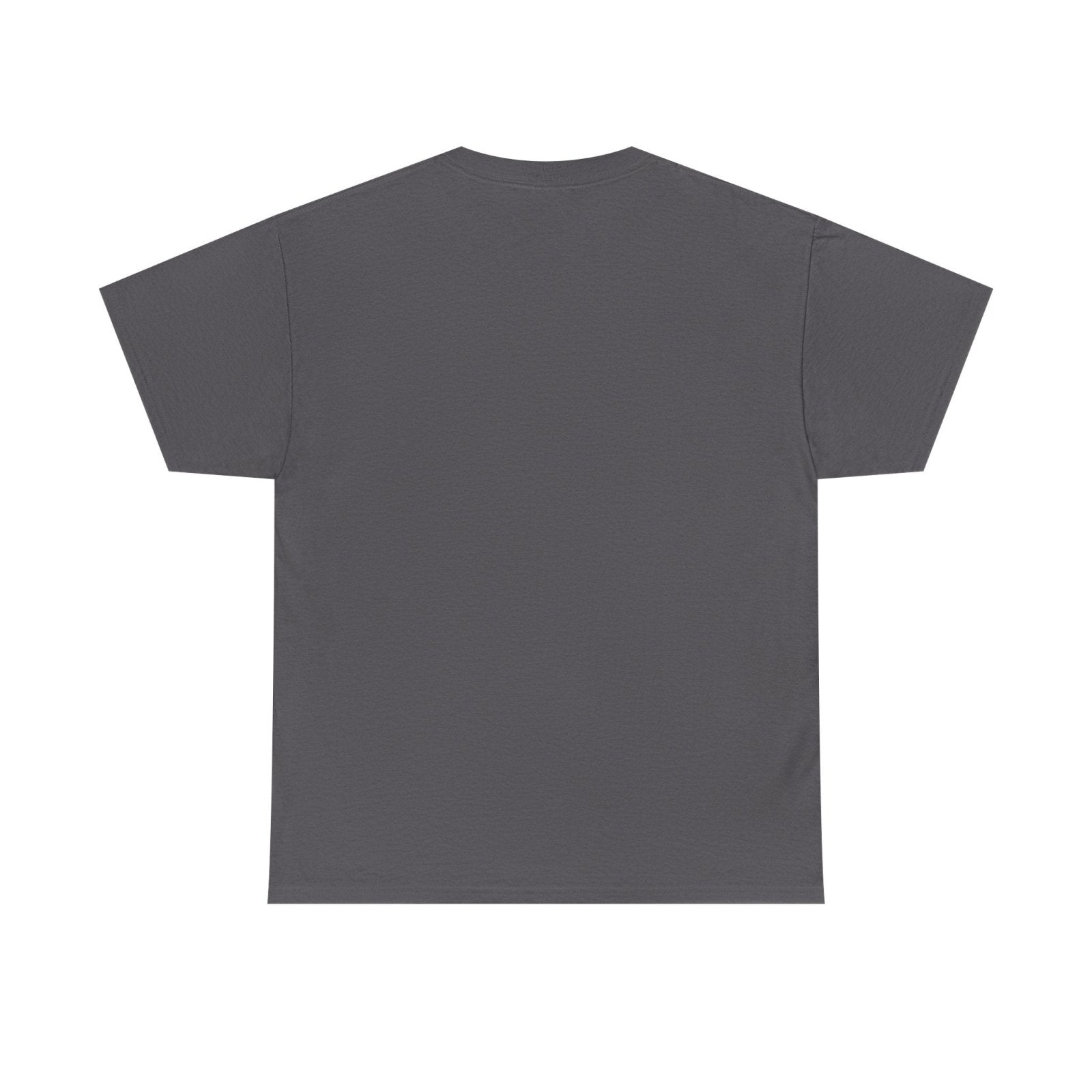 Neon City Reflection Unisex Graphic T-Shirt - AestheticCrateT-Shirt