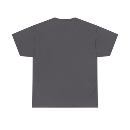 Neon City Reflection Unisex Graphic T-Shirt - AestheticCrateT-Shirt