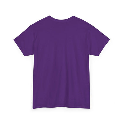Neon City Reflection Unisex Graphic T-Shirt - AestheticCrateT-Shirt