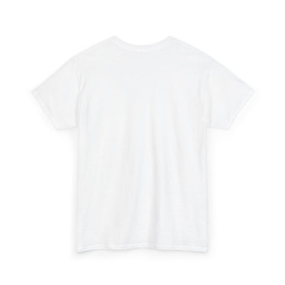 Neon City Reflection Unisex Graphic T-Shirt - AestheticCrateT-Shirt