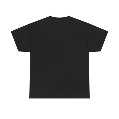 Neon City Reflection Unisex Graphic T-Shirt - AestheticCrateT-Shirt
