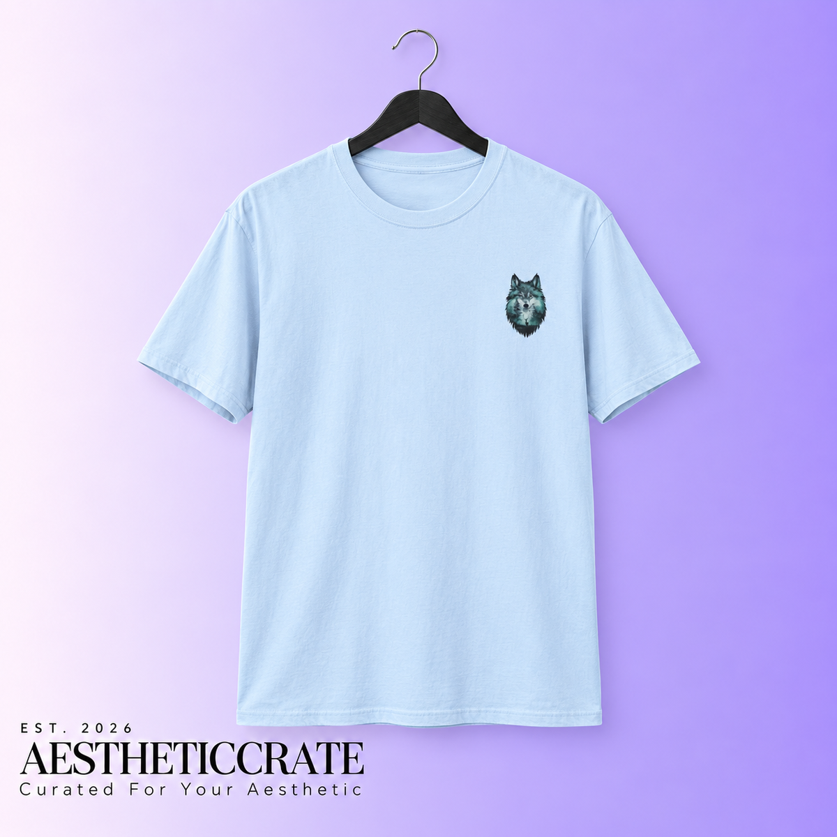 Silent Strength Tee