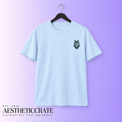 Silent Strength Tee