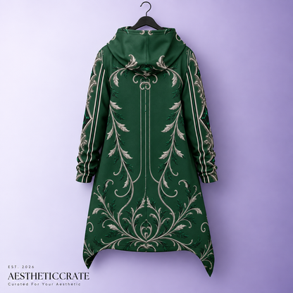Emerald Cloak