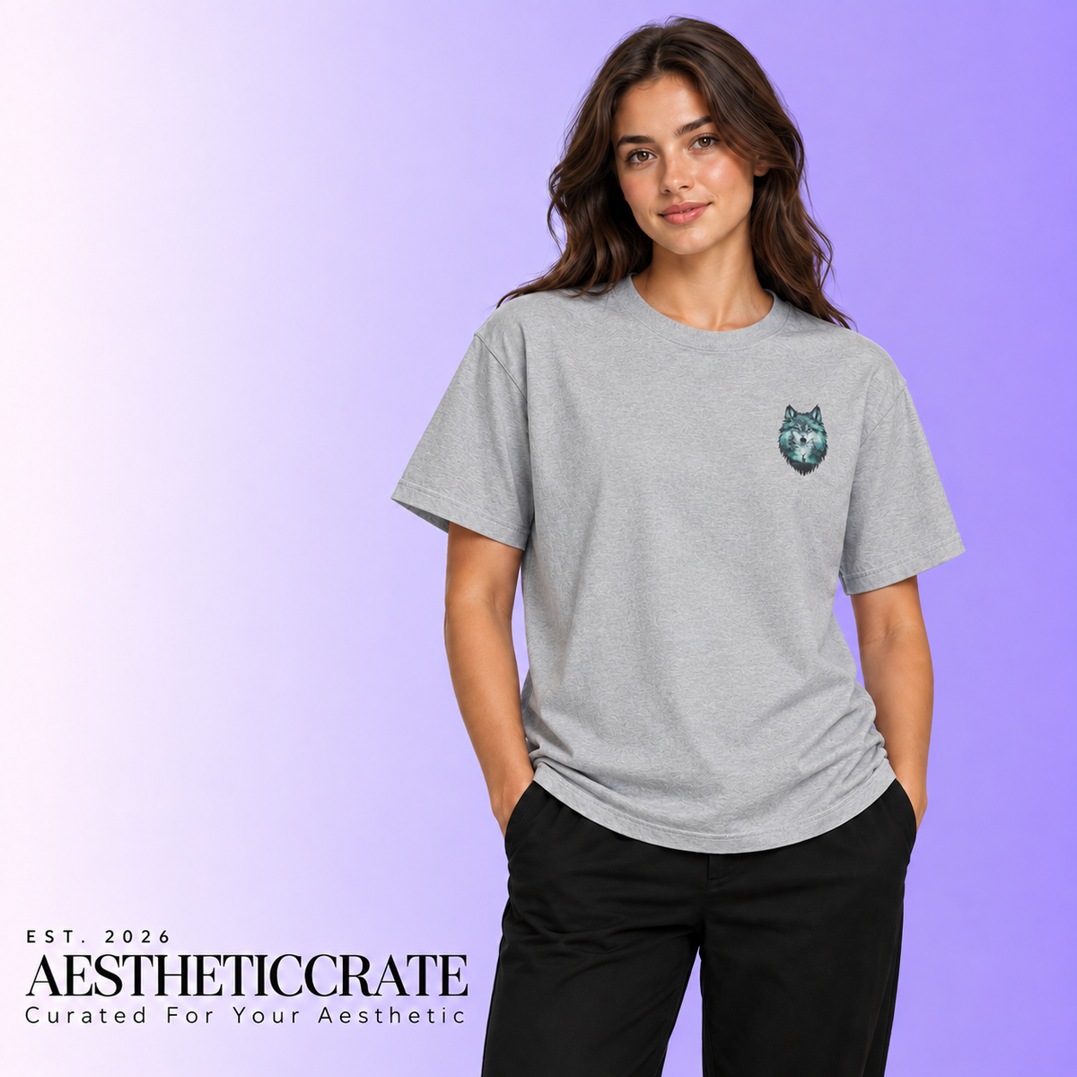 Silent Strength Tee
