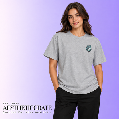 Silent Strength Tee