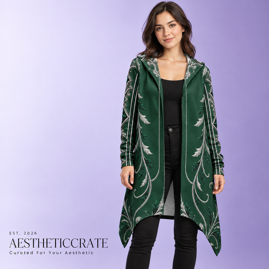 Emerald Cloak