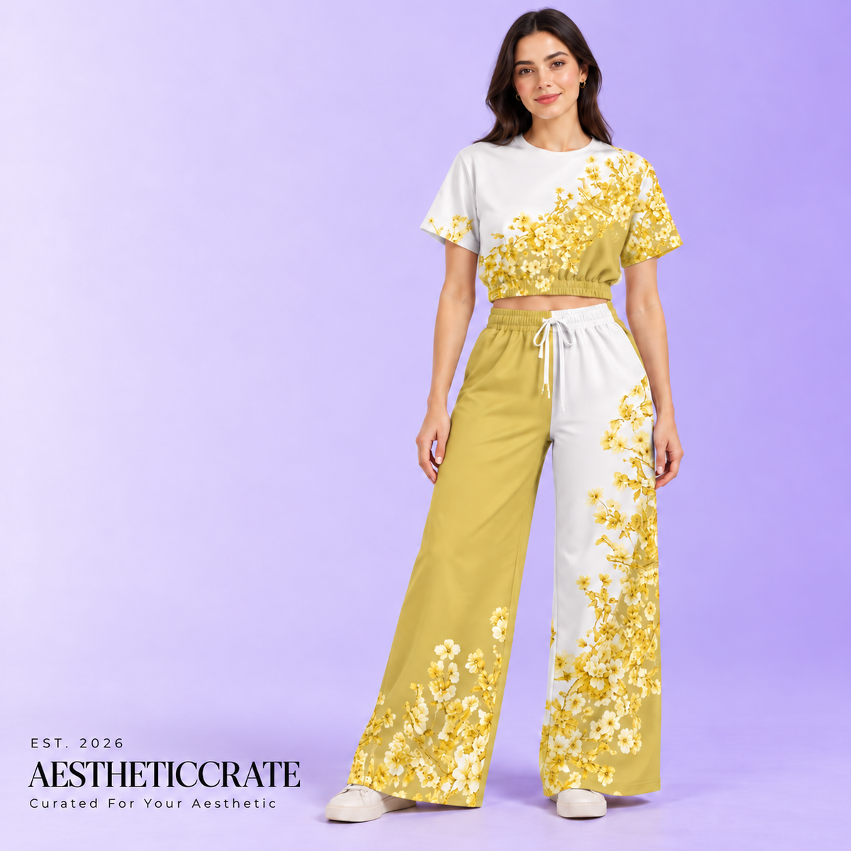 Butter Bloom Set