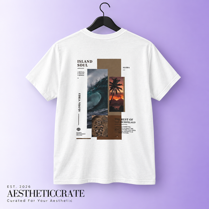 Soul City Tee