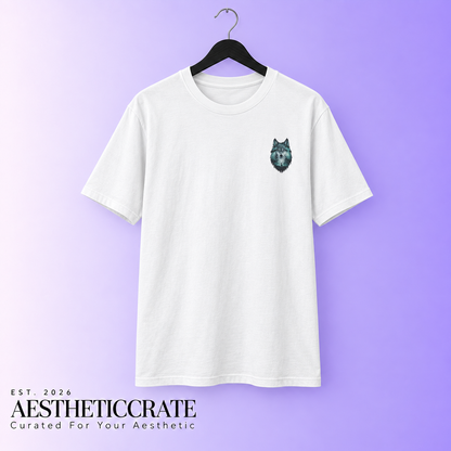 Silent Strength Tee