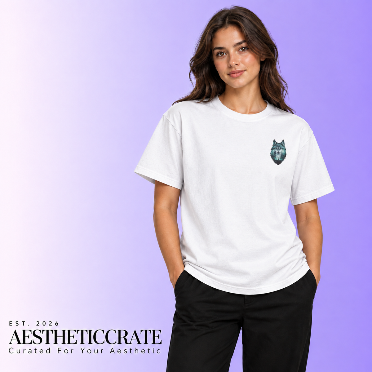 Silent Strength Tee