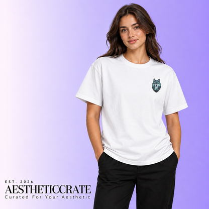 Silent Strength Tee