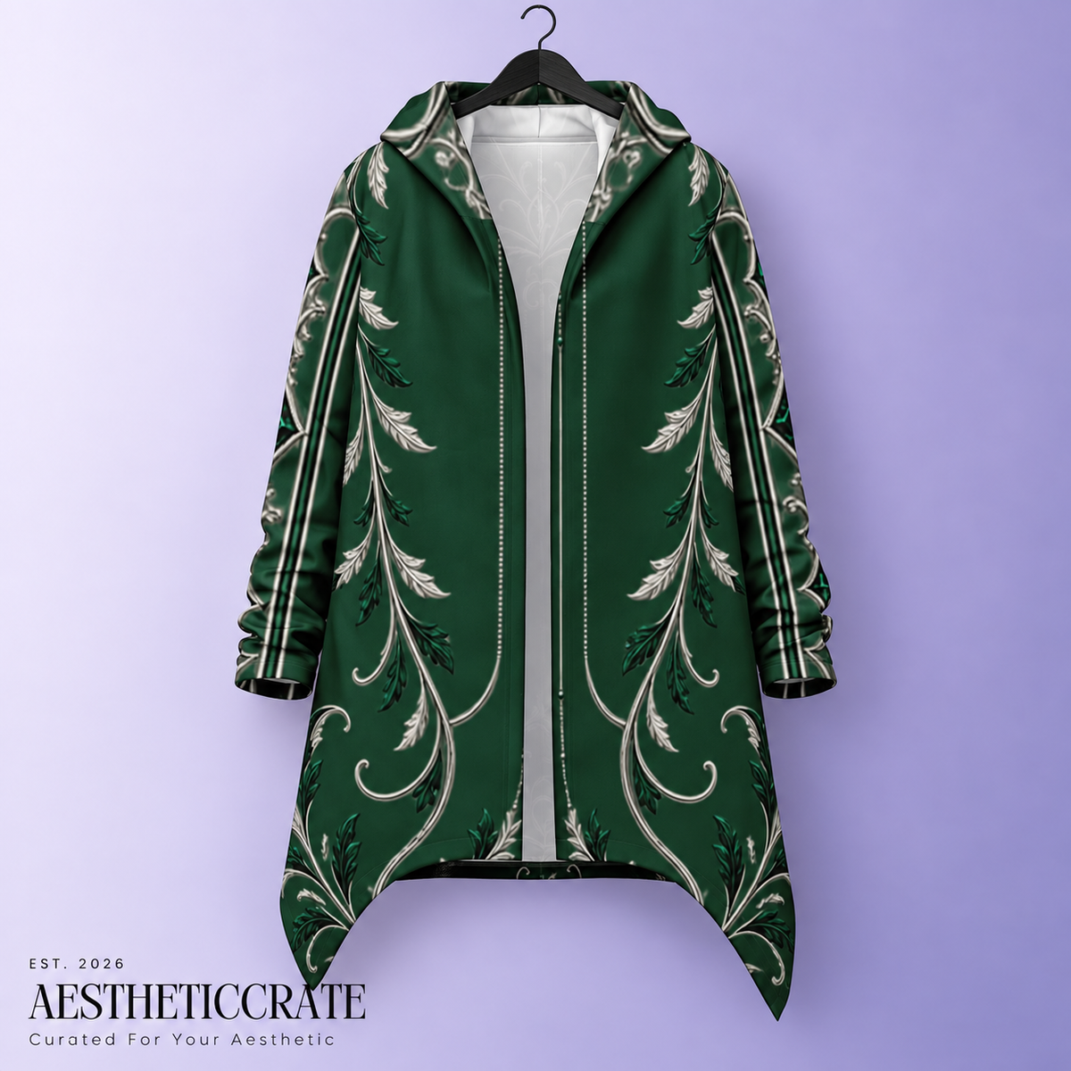 Emerald Cloak
