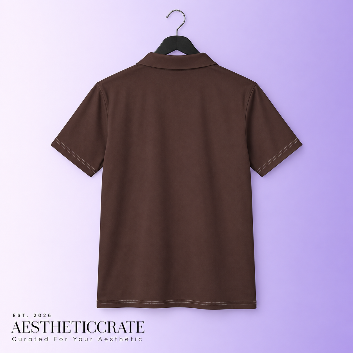 Espresso Guitar Polo