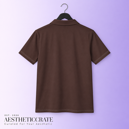 Espresso Guitar Polo