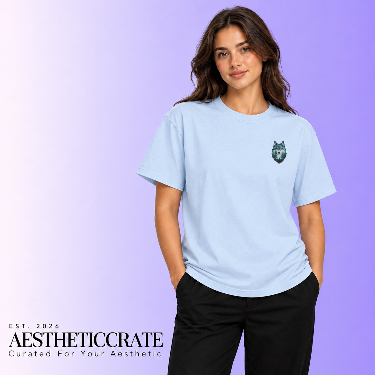 Silent Strength Tee