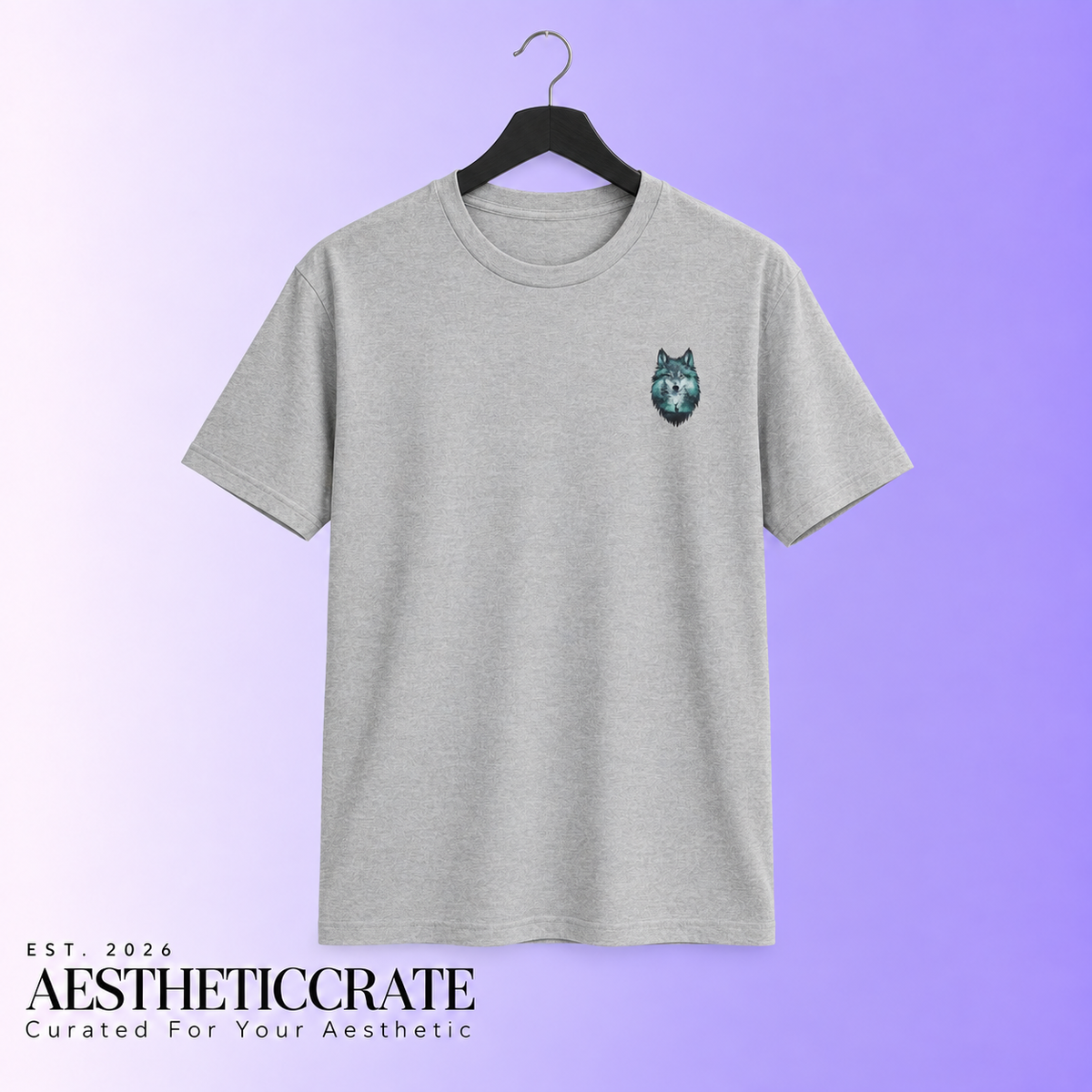 Silent Strength Tee