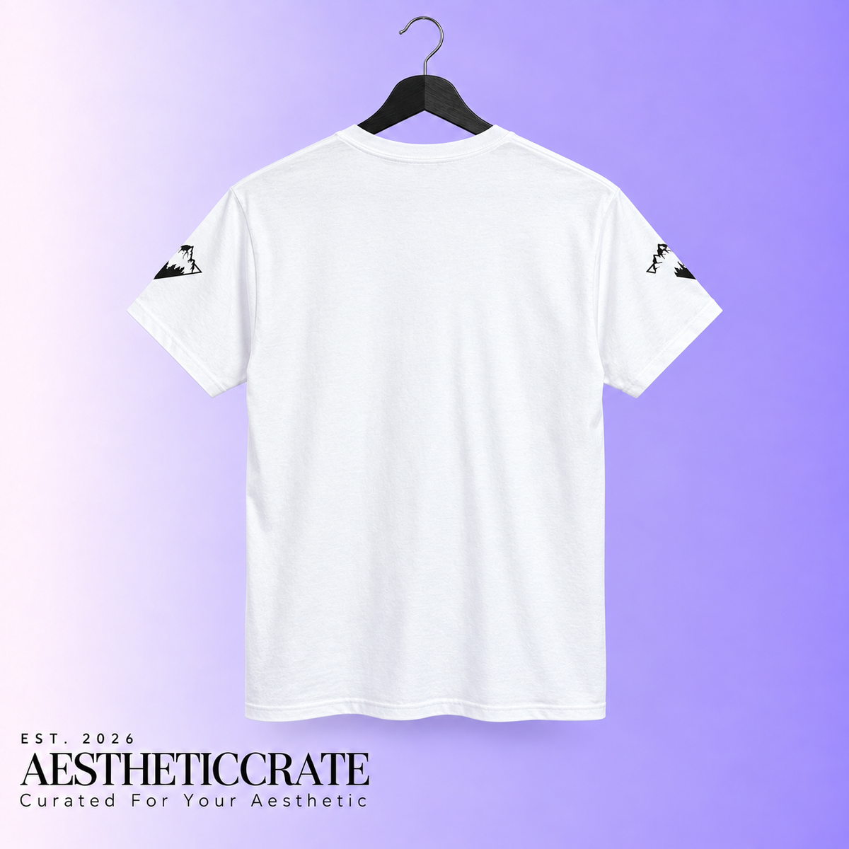 Into The Wild Tee